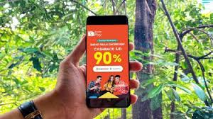 Dijual ruko di jalan sungai raya dalam, pontianak. Apa Itu Cod Sistem Bayar Di Tempat Sering Bikin Kurir Dimarahi Pembeli Halaman All Tribun Jateng