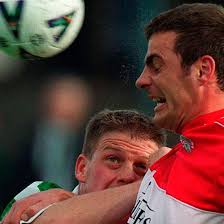 Irish company looking to solve football's heading conundrum