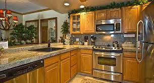 Quite likely, your budget does not allow you to replace those old oak cabinets with new ones, especially, if those old oak cabinets are still ever so serviceable. Top 4 Kitchen Cabinet Trends For 2019 Cabinetland
