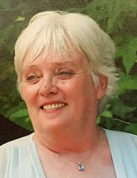 Obituary information for Kristine Malloy McKeon