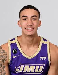 2023-24 JMU Men's BasketBall