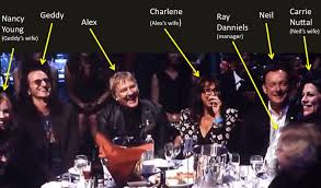 Nancy Young | rush vault