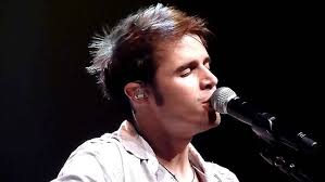 Kris Allen & Chris Daughtry- Send Me All Your Angels