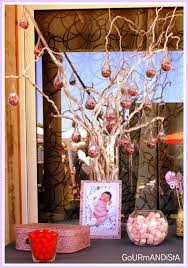 Arbre à chat avec griffoir pas à pas. 5 Idees Deco Pour Presenter Vos Dragees De Bapteme Joli Bapteme