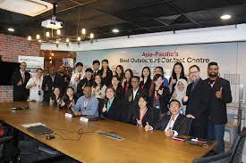 Cisco unified contact center express solution provides teledirect telecommerce (m) sdn bhd with the ability to lower its operating costs, and gives the assurance of business continuity to its clients. Teledirect To Provide Scholarships Worth Rm100k To Inti S International Students Inti International University Colleges
