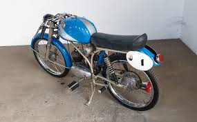 Image result for Light Blue 1951 Motorcycle
