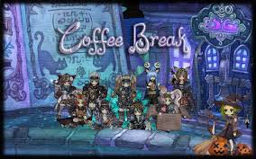 514,306 likes · 486 talking about this. Sa Silute Coffee Break Gremio Latino Guild Promotion Tree Of Savior Forum