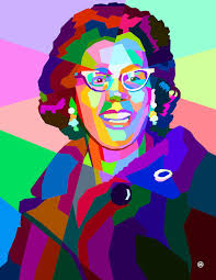 Constance (Connie) Mitchell (1928–2018)