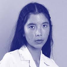 The Feminine Blue Mystique