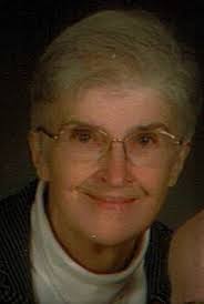 Obituary for Joyce Lucile (Van Buren) Thomas