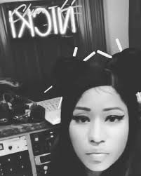 Nicki Minaj