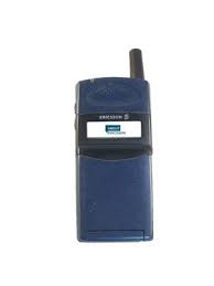 Ericsson GF 788e Specs - Technopat Database