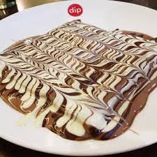 Dip n dip chocolate cafe in riyadh best chocolate cafe shoot by sone fari. Dip N Dip Dessert Shop In Johor Bahru
