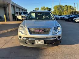 Image result for Medium Brown 2011 Acadia