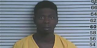 Hattiesburg man charged with grand larceny