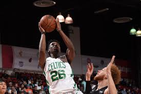 Aug 19, 2021 · the celtics briefly had a backcourt opening when kemba walker was traded, but dennis schroder stepped right into that vacancy. Nesmith And Pritchard Have Done Enough 10 Takeaways From The Summer Boston Celtics Blowout Win Over Orlando Celticsblog