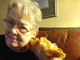 Dona Marie Helwig's Obituary