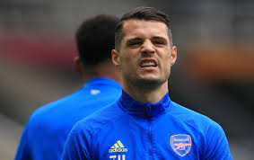 New roma coach jose mourinho has spoken highly of xhaka, and xhaka has done the same of the manager. Arsenal Transfer News Granit Xhaka On Brink Of Joining Roma Fourfourtwo