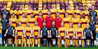 Shortlists from justin lancaster 10531989. Team Motherwell Fc