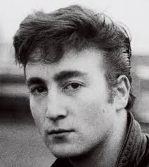 John Lennon i 1960 og 1980 : r/beatles