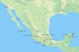 Below are some ideas for baby names that start with j based on data from the social security administration. 15 Best Cities To Visit In Mexico With Map Photos Touropia