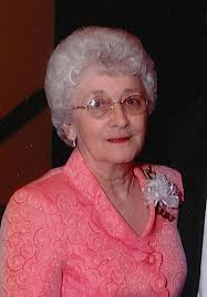 Iva Virginia (Brown) Brock Obituary October 20, 2020