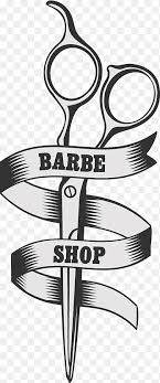 Memotong barber alat rambut penata rambut tajam barbershop salon jahit gunting. Barbershop Illustration Logo Barbershop Male Barber Shop Logo Angle Text Png Pngegg