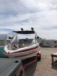 Our engineered vinyl esther barrier coat has the best track record in the industry for minimizing hull blistering, a process of construction that gives you peace of mind. Glastron Gt 205 2008 For Sale For 15 000 Boats From Usa Com