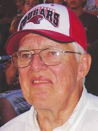 Former Katy Mayor passes