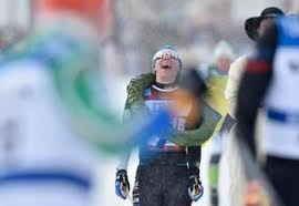 Då klev lina korsgren fram och knäckte den norska legendaren på väg till sin tredje seger i. Svensk Skrallseger I Vasaloppet Faluns Lina Korsgren Vinnare I Damklassen