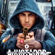 Stream O Ajustador; [Filme Completo] by Cade Jensen