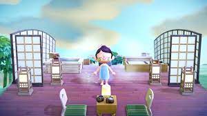 Here is our top 10 custom path designs for the latest animal crossing. Easy Zen Spa Tutorial How To Get 5 Star Island Animal Crossing Acnh Paths Youtube