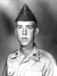 CPL Don Larry Atkins, Cedartown, GA