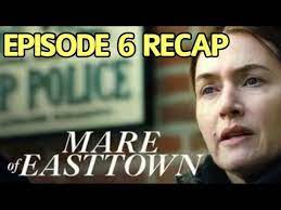 Mare Of Easttown Season 1 Episode 6 Sore Must Be The Storm Recap Youtube