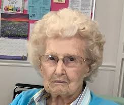 Esther Nielsen Obituary March 20, 2021