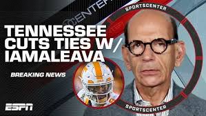 Vols Jersey Countdown No. 57