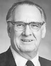 Obituary information for John B. 'Jack' King