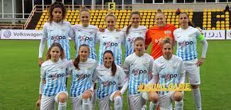 Die fcz frauen können das spitzenspiel gegen die fc luzern frauen mit 2:1 für sich entscheiden. Die Fcz Frauen Messen Sich Mit Den Bayern Top Online