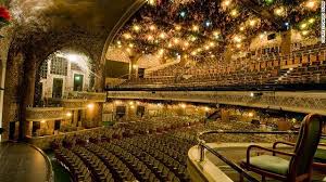 15 Of The World S Most Spectacular Theaters Winter Garden Theatre Winter Garden Toronto Winter