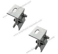 Klip lok roof clamps OEM factory