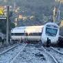 At Least 40 Dead in Spain's Deadliest Train Crash in Over a Decade