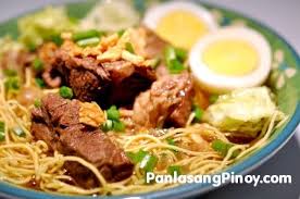 Beef Mami Recipe Recipe Beef Recipes Recipes Beef And Noodles