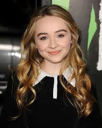 See more ideas about hair styles, long hair styles, blonde color. Sabrina Carpenter With Blond Hair In 2014 This Is Sabrina Carpenter S Natural Hair Color And It Is Gorgeous Popsugar Beauty Photo 7