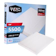 Replacement prevents blocked air flow and dust build up constructed of plastic and paper material. Supertech Cabin Air Filter 5500 Replacement Air Dust Filter For Gm Walmart Com Walmart Com