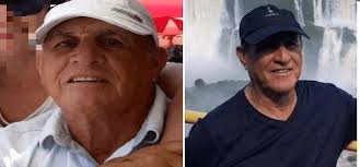 Veja quem são os pescadores desaparecidos em Florianópolis