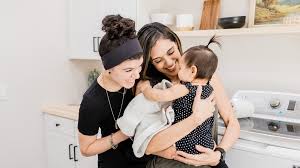 Lesbian Family Planning | IUI vs IVF Fertility Treatment Options