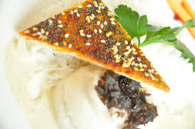 Restaurant Carnac Morbihan Thalasso Bretagne Petits Plats Plat Thalasso