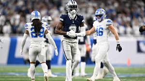 George Pickens responds to Richard Sherman's criticisms | Yardbarker