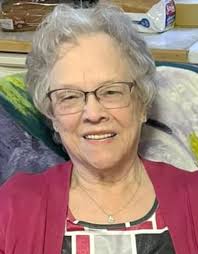 Therese M. Dionne Obituary