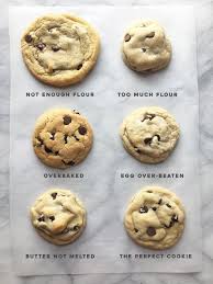 The Best Soft Chocolate Chip Cookies Pinch Of Yum Recipe Cookies Recipes Chocolate Chip Soft Chocolate Chip Cookies Easy Chocolate Chip Cookies